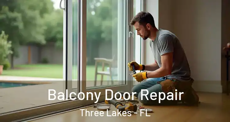  Balcony Door Repair Three Lakes - FL