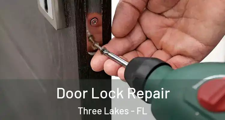  Door Lock Repair Three Lakes - FL