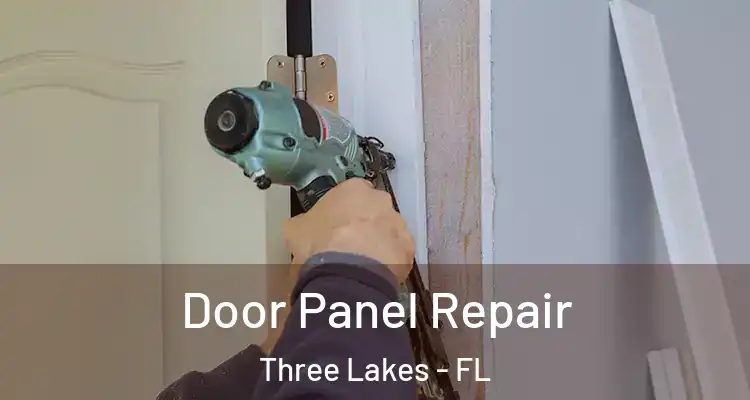  Door Panel Repair Three Lakes - FL