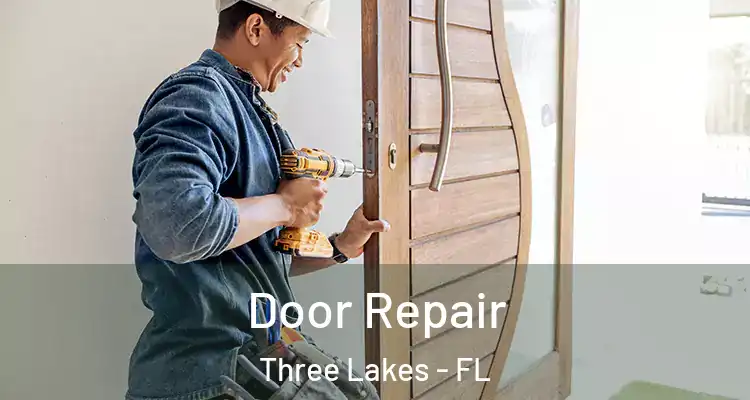  Door Repair Three Lakes - FL