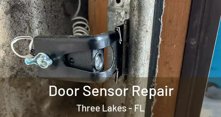  Door Sensor Repair Three Lakes - FL