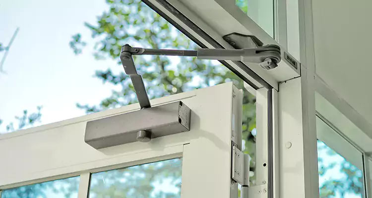 Automatic Door Opener Installation in Three Lakes, FL