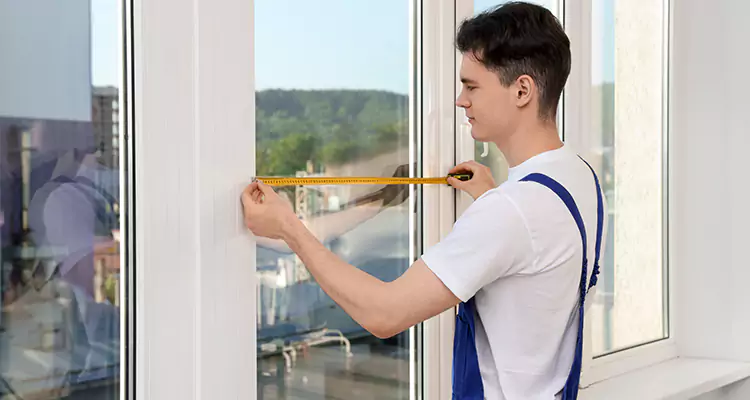 Our Window Restoration Services in Three Lakes, FL