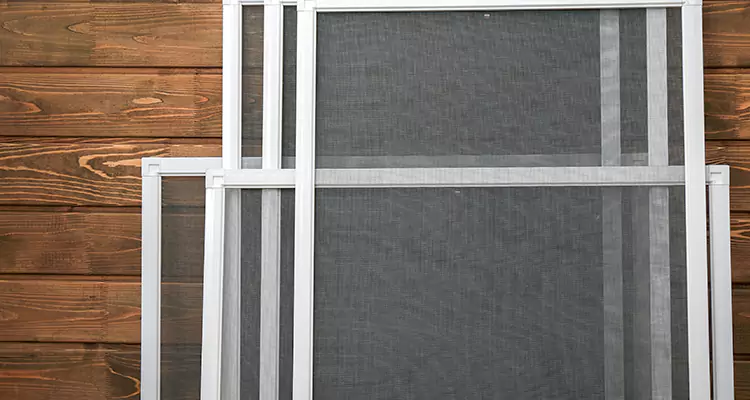 Patio Door Window Frame Repair in Three Lakes, FL