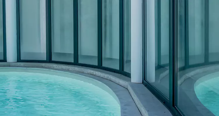 Pool Screen Door Handle Repair in Three Lakes, FL