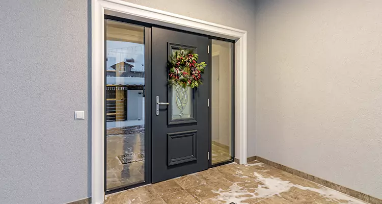 Double Porch Doors Repair in Three Lakes, FL