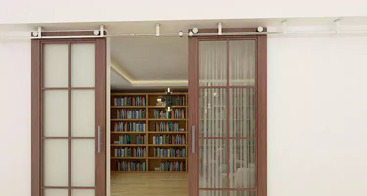 Why Choose Us for Sliding Backyard Door Repair in Three Lakes, FL?