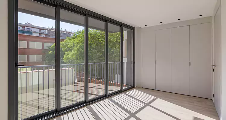 Balcony Sliding Glass Doors in Three Lakes, FL
