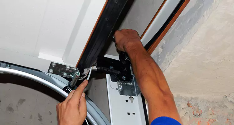 Weatherproof Door Seal Replacement in Three Lakes, FL