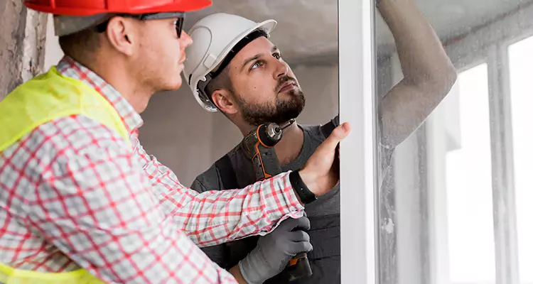 Steel Casement Window Restoration in Three Lakes, FL