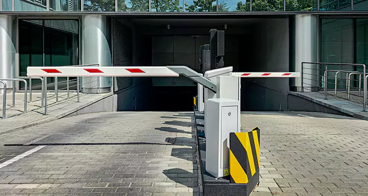Affordable And Fast Parking Boom Gate Repair Services in Three Lakes, FL