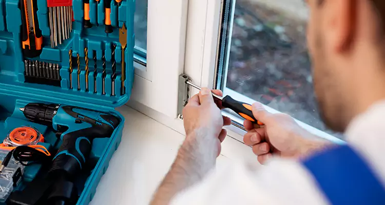 Mirrored Sliding Doors Replacement Expert in Three Lakes, FL