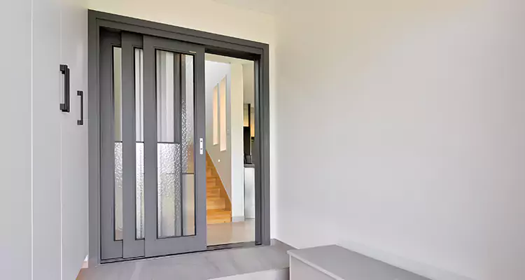 Fix Sliding Patio Door Rollers in Three Lakes, FL