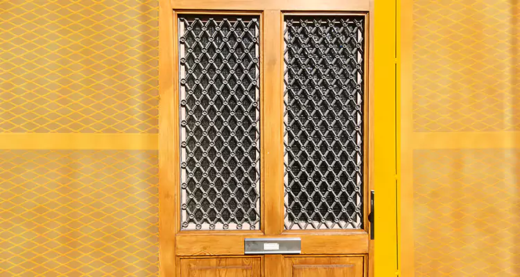 Sliding Pet Screen Door Replacement in Three Lakes, FL