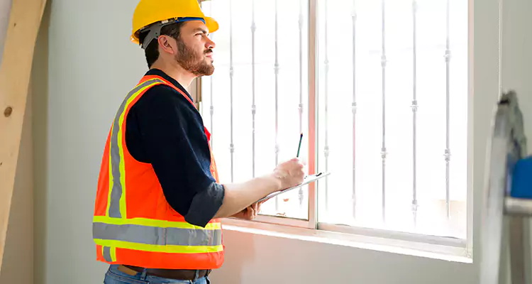 Triple Pane Windows Repair in Three Lakes, FL