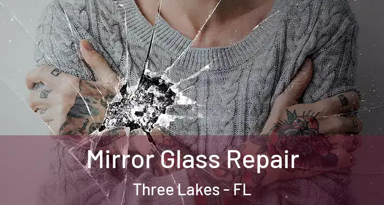  Mirror Glass Repair Three Lakes - FL