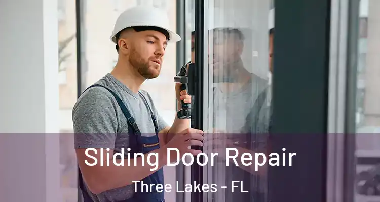  Sliding Door Repair Three Lakes - FL