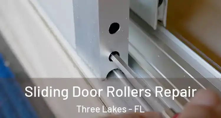  Sliding Door Rollers Repair Three Lakes - FL
